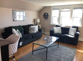 37 Tulane Rd #2, Tonawanda, NY 14217