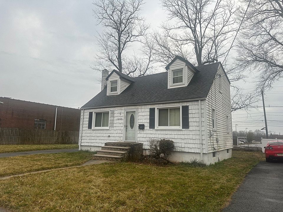 1204 Whelan Pl, Rahway, NJ 07065 Zillow