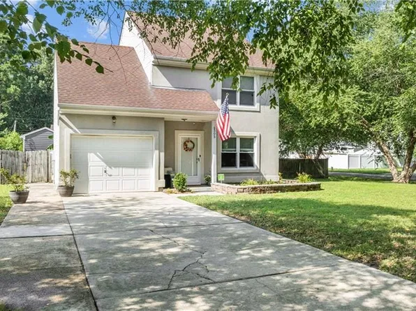 505 Thrush Ct, Virginia Beach, VA 23451