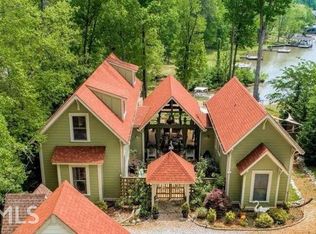 243 Bluegill Rd, Eatonton, GA 31024