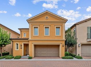 100 Cipresso, Irvine, CA 92618
