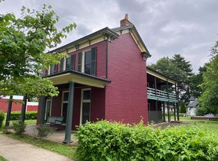 2804 Main St LOT 38, Patriot, IN 47038