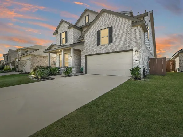 7227 Songlark Landing Ct, Katy, TX 77493