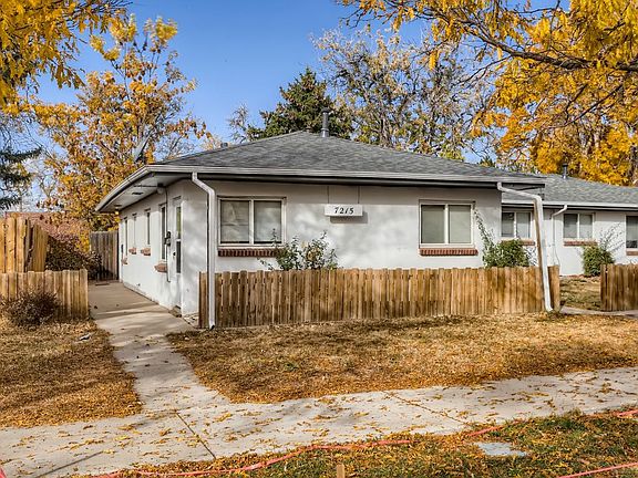 2nd image of 7215 Meade St #2