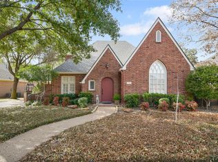 2740 Manorwood Trl, Fort Worth, TX 76109