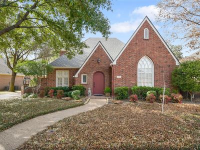 2740 Manorwood Trl, Fort Worth, TX, 76109