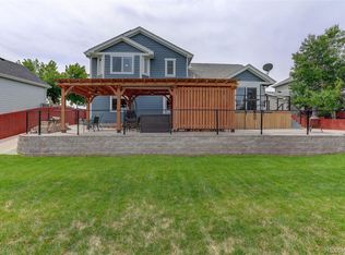 582 Traildust Dr, Milliken, CO 80543