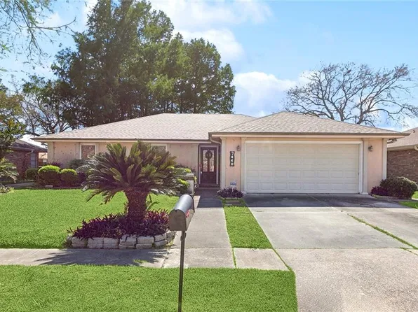 7440 Seven Oaks Rd, New Orleans, LA 70128