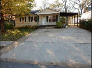 3114 Hillsboro Rd SW, Huntsville, AL 35805