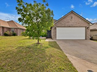 4025 Saint Christian St, Fort Worth, TX 76119