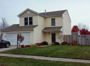 5731 Havasau Dr, Fort Wayne, IN 46825