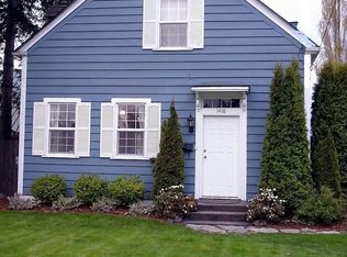 1418 E Skagit St, Mount Vernon, WA 98274