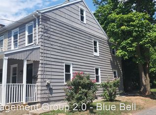 339 Jefferson Ave, Pottstown, PA 19464