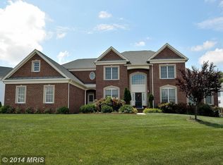 43410 Stukely Dr, Sterling, VA 20166