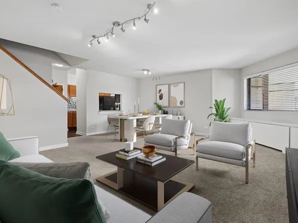 Oak Park City, 675 Lake St APT 230, Oak Park, IL 60301