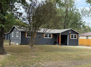 702 6th Ave, Warner, OK 74469