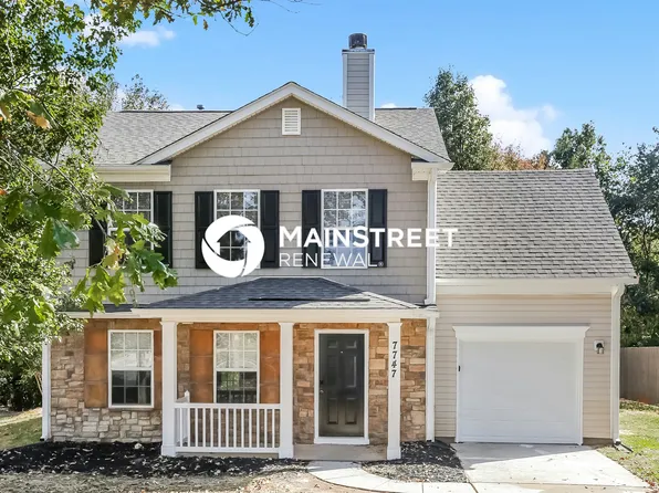7747 Sullivans Trace Dr, Charlotte, NC 28217