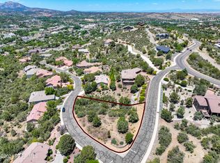 326 Summit Pointe Dr, Prescott, AZ 86303
