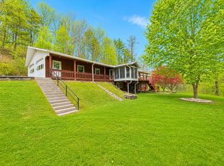 428 Patton Hill Rd, Towanda, PA 18848