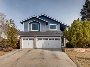 1344 Shadow Mountain Dr, Highlands Ranch, CO 80126