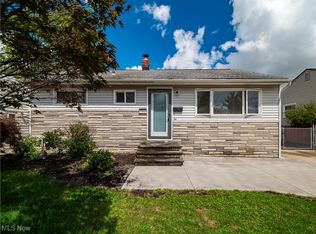 15924 Richard Dr, Brookpark, OH