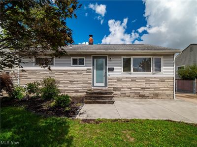 15924 Richard Dr, Brookpark, OH, 44142