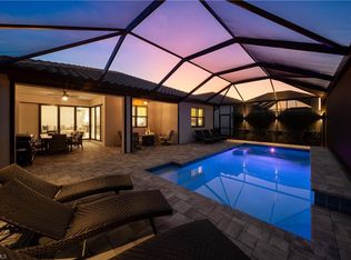 6699 Pennyroyal DR, NAPLES, FL 34114