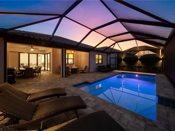 6699 Pennyroyal DR, NAPLES, FL 34114