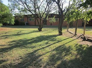 5201 Rebecca Ln, Abilene, TX 79606