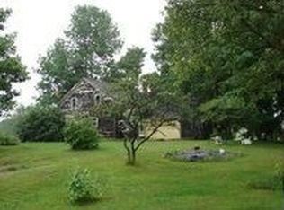 6280 Gilbert Rd, Pittsford, MI 49271