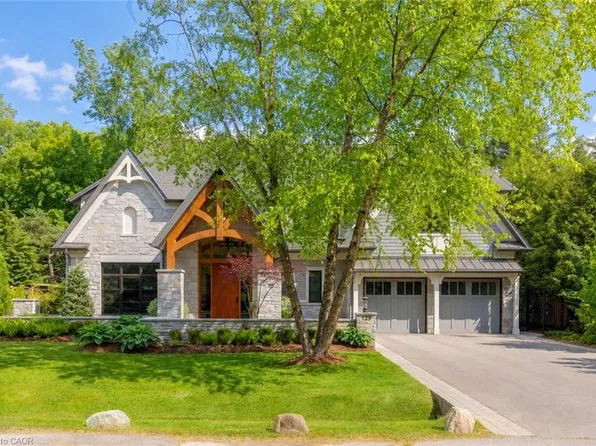 129 Wolfdale Ave, Oakville, ON L6L 4R9