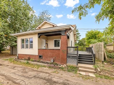 915 Rosemont Ct NW, Canton, OH, 44708