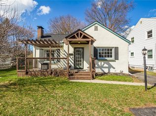 278 Winfield Rd, Rochester, NY 14622