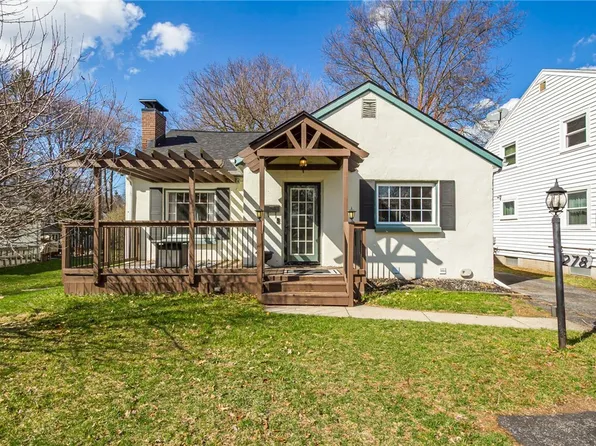 278 Winfield Rd, Rochester, NY 14622