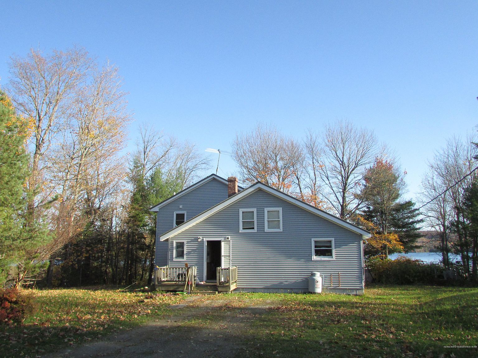 46 Salmon Ln, New Limerick, ME 04761 Zillow
