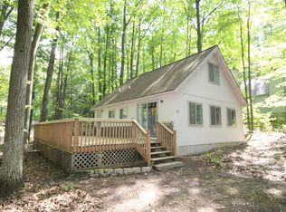 510 Dante Dr, Roscommon, MI 48653