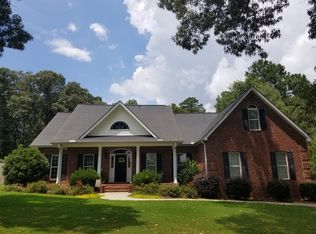 107 Camerons Way, Byron, GA 31008