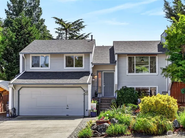 2412 U Street NW, Auburn, WA 98001