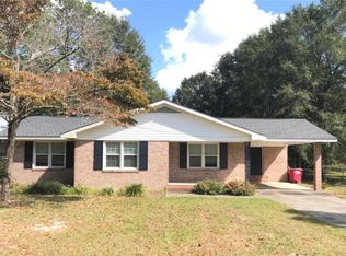 717 Jane St, Blackshear, GA 31516