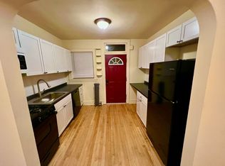 3424 N Lavergne Ave #1, Chicago, IL 60641