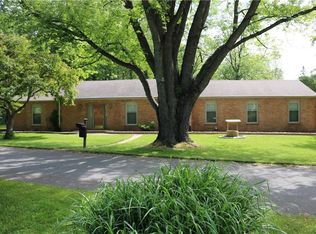 708 Greenhill Way, Anderson, IN 46012