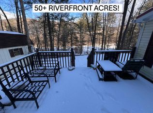 1944 Peas Eddy Rd, Hancock, NY 13783