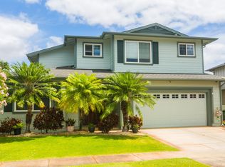 91-1116 Hoiliili St, Ewa Beach, HI 96706