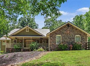 200 Sutallee Ridge Ln NE, White, GA 30184
