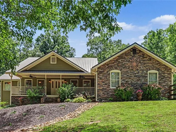 200 Sutallee Ridge Ln NE, White, GA 30184
