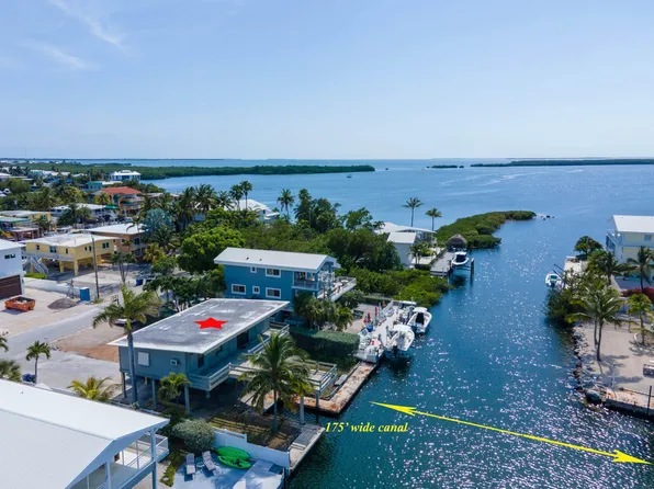 198 Plantation Ave, Tavernier, FL 33070