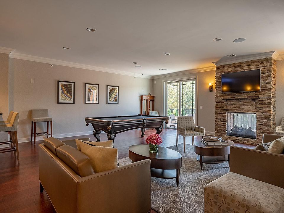 The Gateway Luxury Residences Apartment Rentals South Orange, NJ Zillow