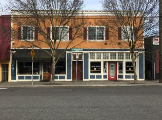 4741 SE Hawthorne Blvd #2, Portland, OR 97215