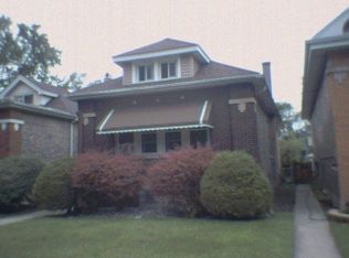 3220 Gunderson Ave, Berwyn, IL 60402