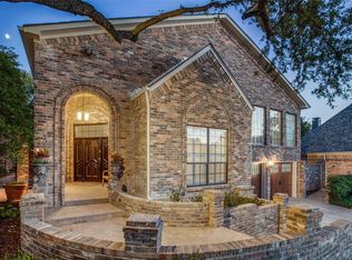 16119 Chalfont Cir, Dallas, TX 75248